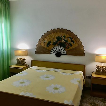 Appartement Delia à Porto Cesareo Extérieur photo