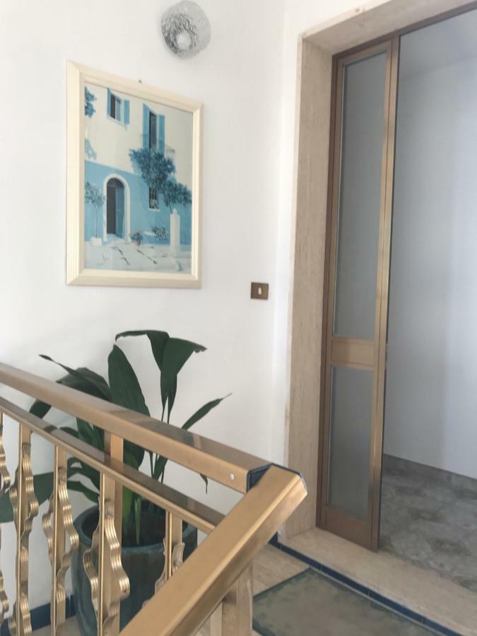 Appartement Delia à Porto Cesareo Extérieur photo